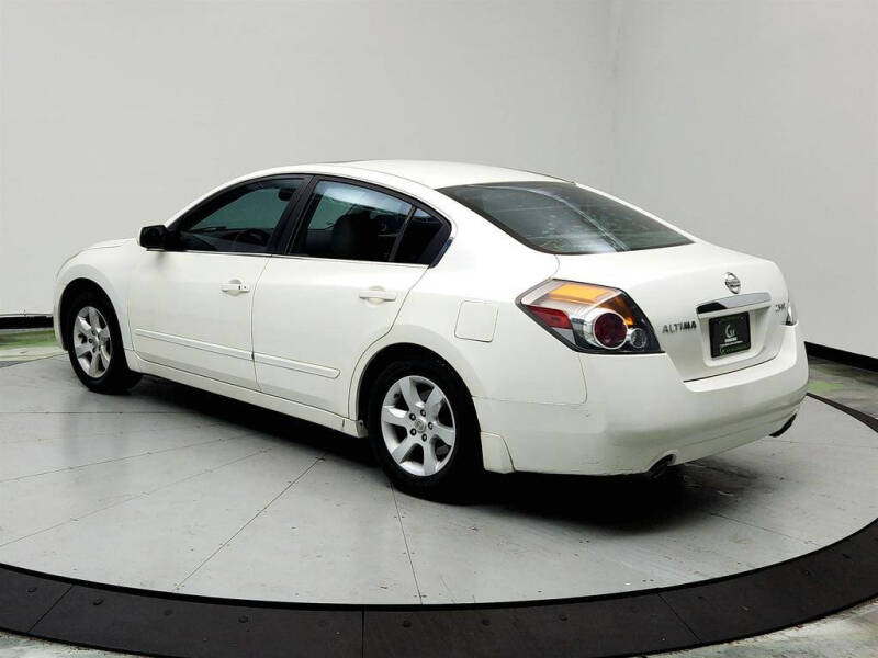 2009 Nissan Altima