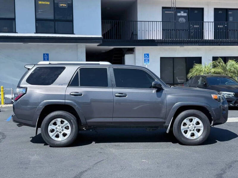 2014 Toyota 4Runner