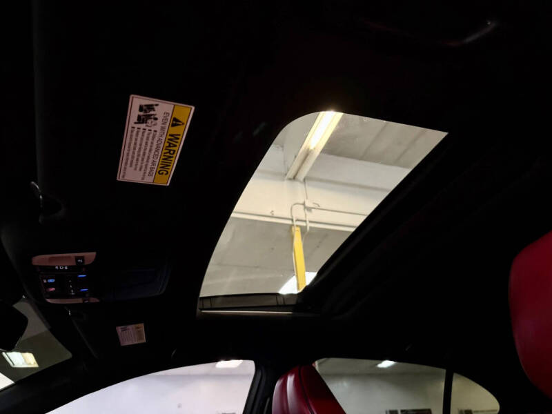 2019 Acura TLX