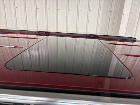 2025 Jeep Wagoneer L Series II