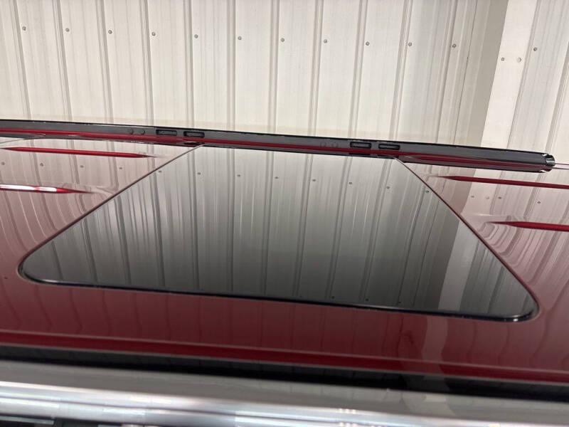 2025 Jeep Wagoneer L Series II