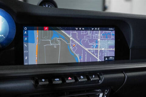 2020 Porsche 911 Carrera S