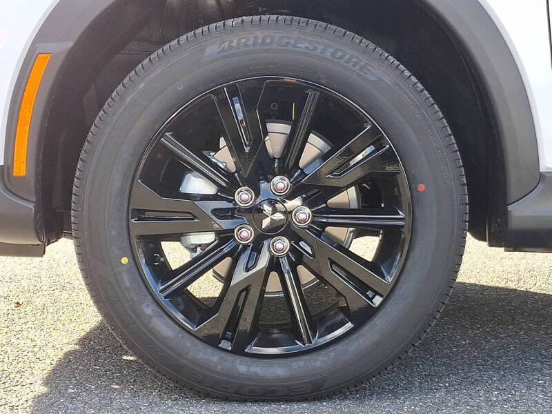 2026 Mitsubishi Eclipse Cross