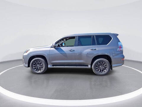 2023 Lexus GX 460