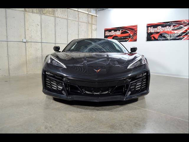 2024 Chevrolet Corvette E-Ray