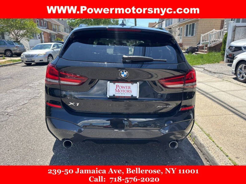 2020 BMW X1 xDrive28i
