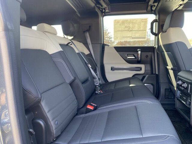 2026 GMC HUMMER EV 3X