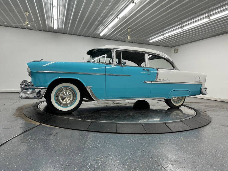 1955 Chevrolet Bel Air