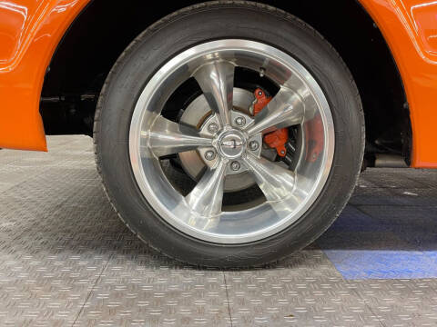 1972 Chevrolet C/K 20 Series