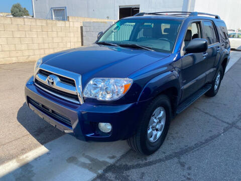 2006 Toyota 4Runner for sale at Cars4U in Escondido CA