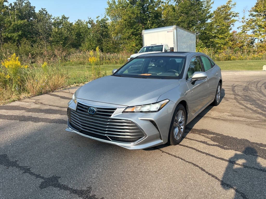 Toyota Avalon For Sale In Girard, OH