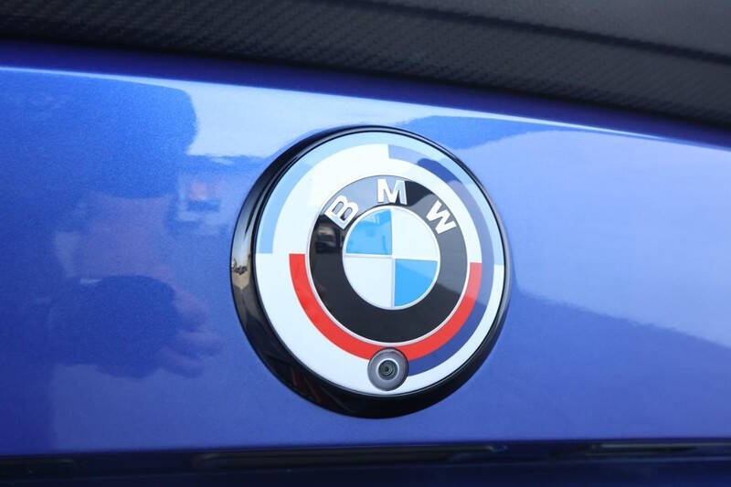 2022 BMW 4 Series M440i