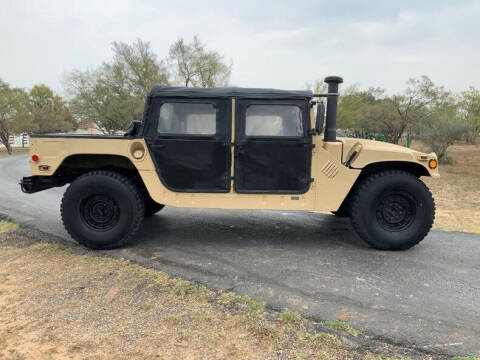 2006 AM General M1097R1