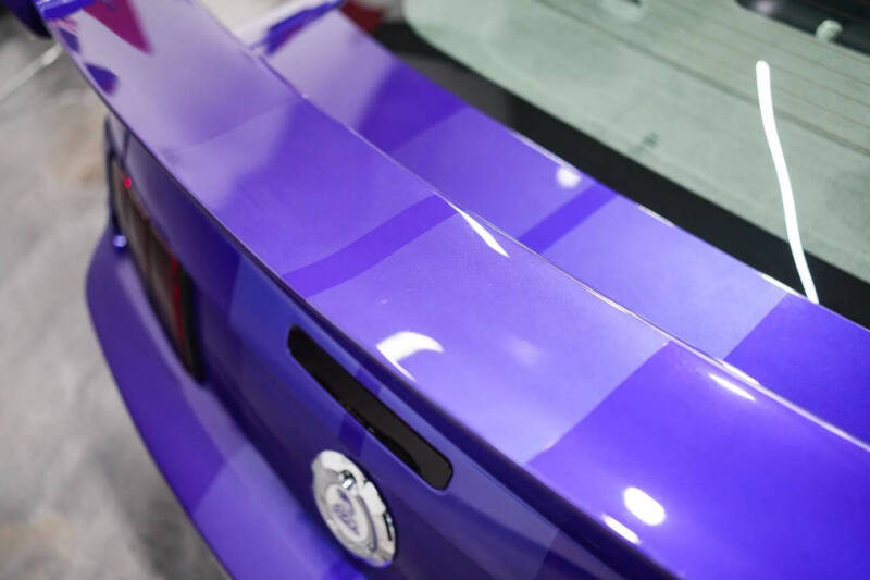 2007 Ford Mustang GT Deluxe