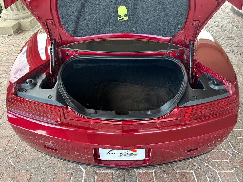 2010 Chevrolet Camaro SS