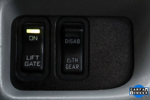 2019 International DuraStar 4300