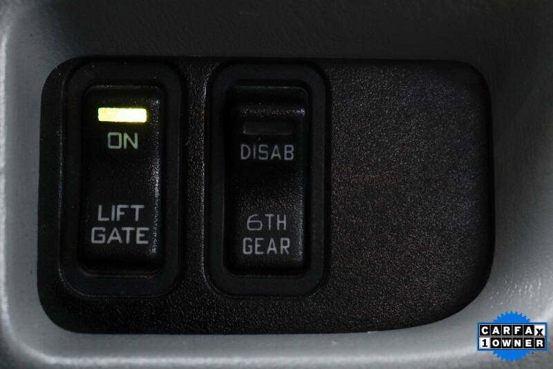 2019 International DuraStar 4300