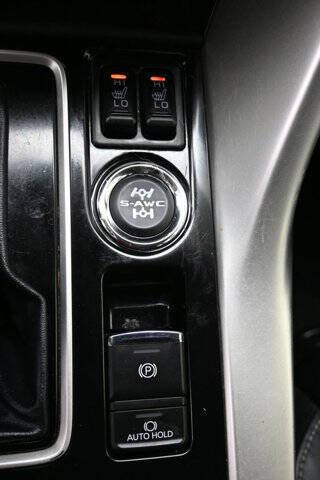 2023 Mitsubishi Eclipse Cross SE