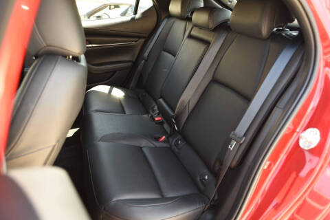 2023 Mazda Mazda3 Hatchback 2.5 S Select