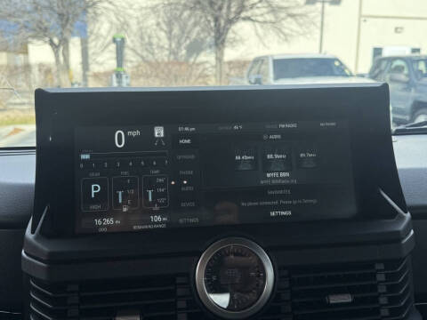 2024 Ineos Grenadier