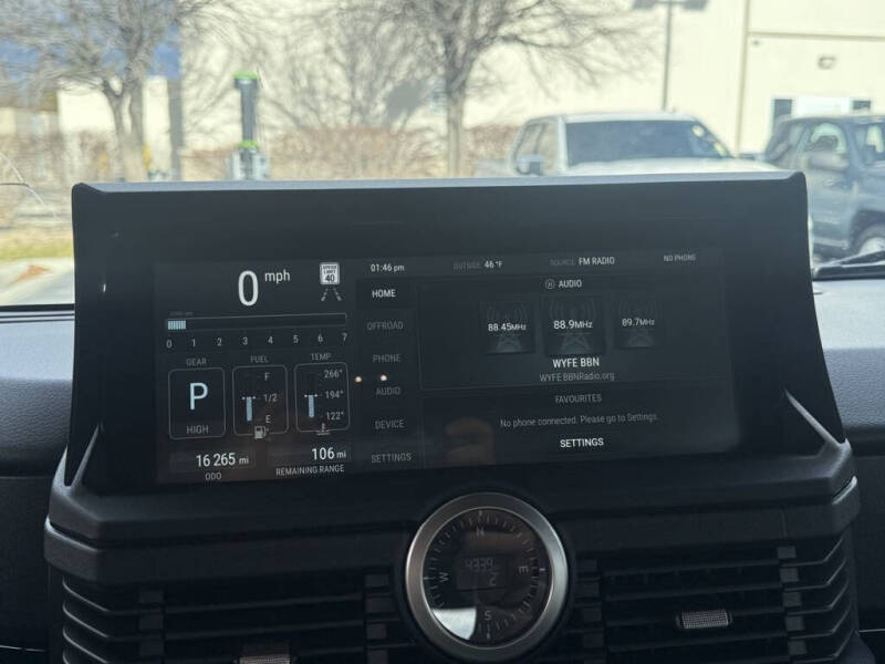 2024 Ineos Grenadier