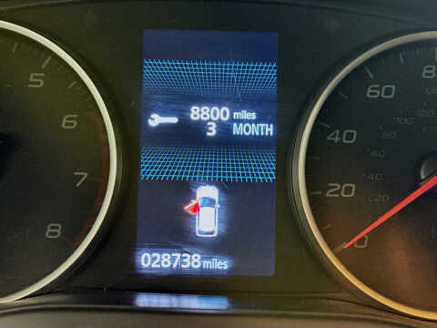 2024 Mitsubishi Eclipse Cross ES