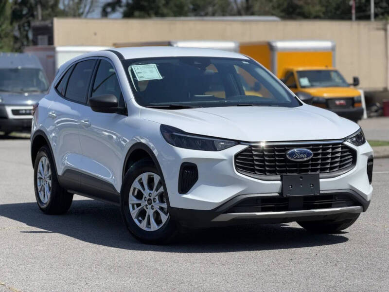 2023 Ford Escape Hybrid Active