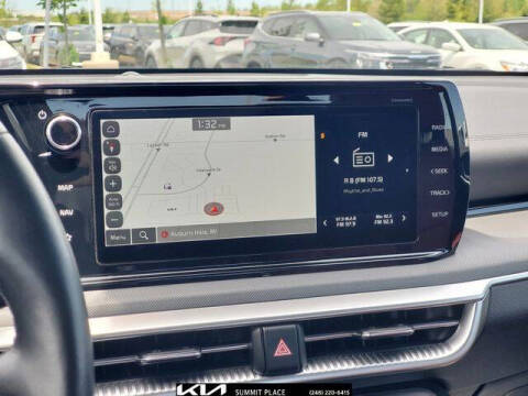 2024 Kia K5