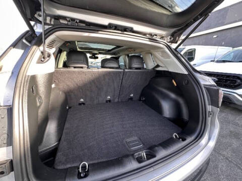 2018 Jeep Compass Altitude