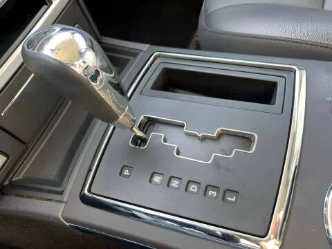 2008 Chrysler 300 Touring