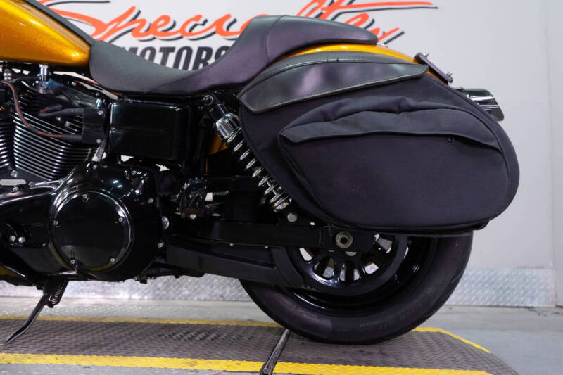 2014 Harley-Davidson Low Rider