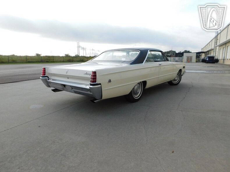 1966 Mercury Monterey