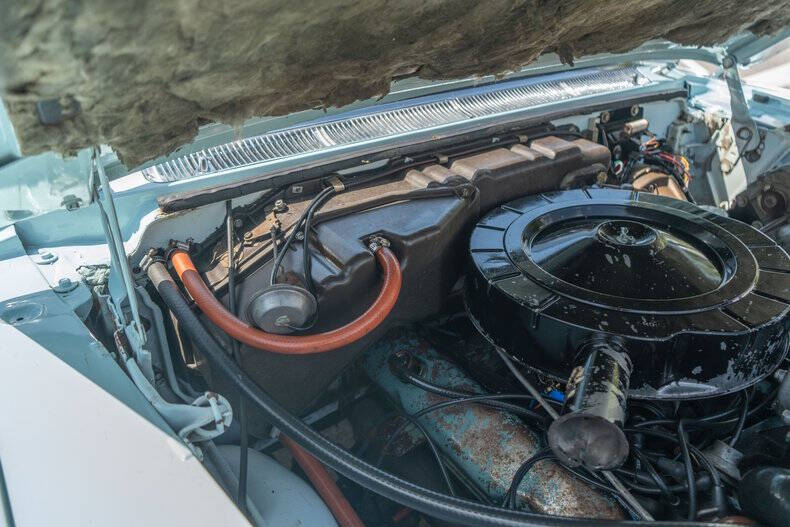 1964 Chrysler Imperial
