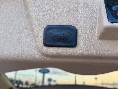 2010 Buick Enclave CXL