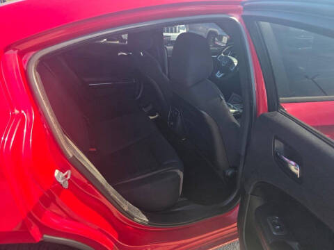 2013 Dodge Charger SE