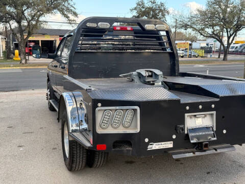 2016 RAM 3500 Lone Star
