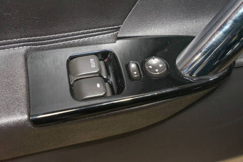 2007 Saturn SKY