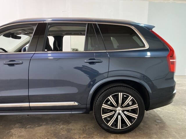 2025 Volvo XC90 B6 Plus Bright Theme 7P