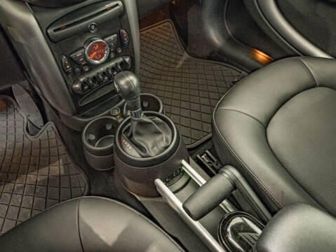 2014 MINI Countryman Cooper