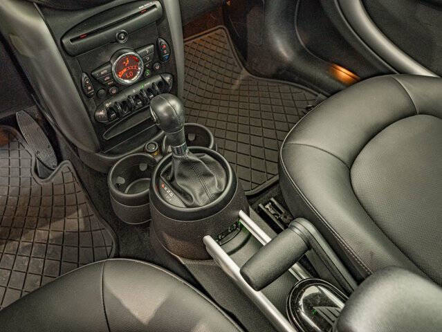 2014 MINI Countryman Cooper