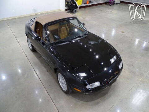 1992 Mazda MX-5 Miata