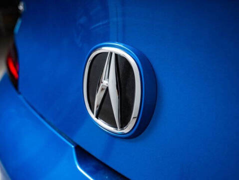 2026 Acura Integra w/Tech w/A-SPEC
