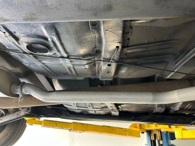 1967 Oldsmobile Cutlass