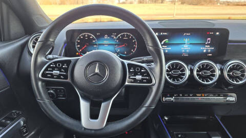 2023 Mercedes-Benz GLB GLB 250 4MATIC