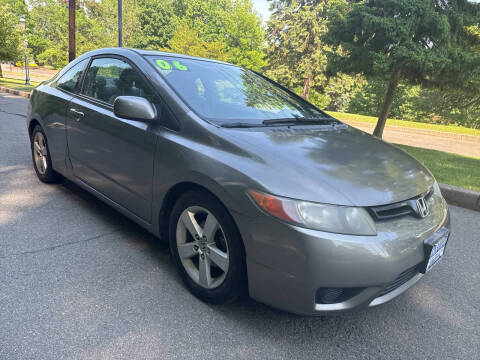 2006 Honda Civic EX