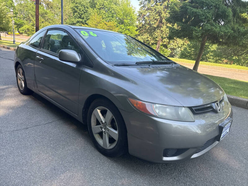 2006 Honda Civic EX