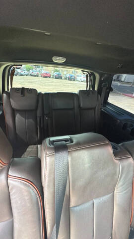 2017 Ford Expedition