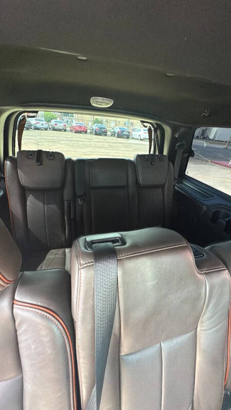 2017 Ford Expedition