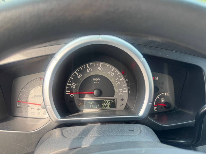 2008 Honda Ridgeline RTS