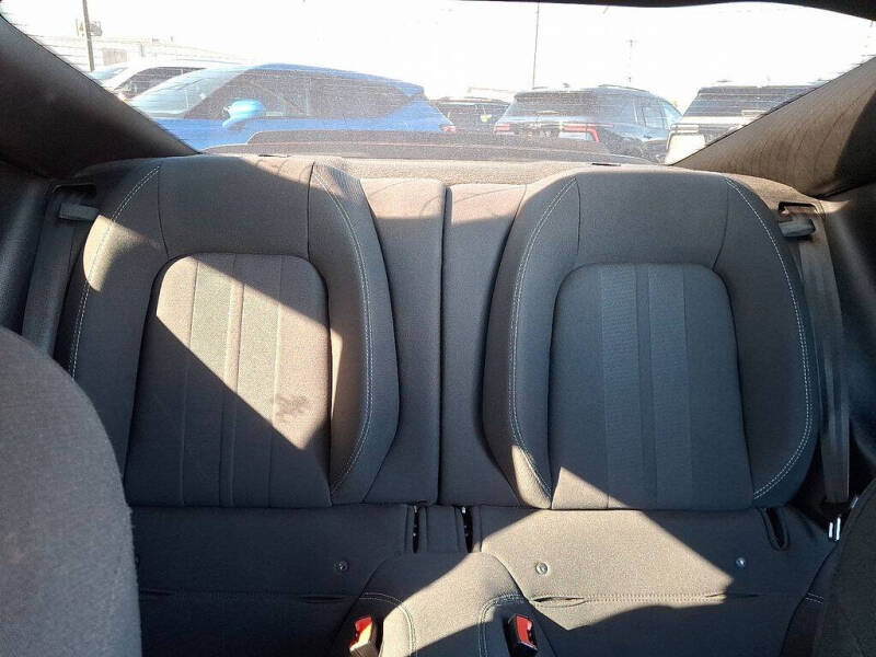 2020 Ford Mustang GT